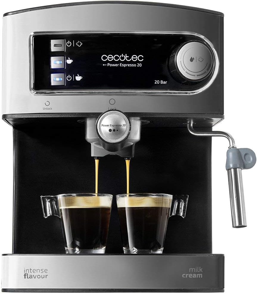 Cecotec Power Espresso 20   